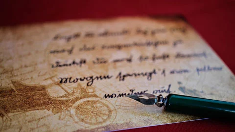 Día Mundial de la Poesía