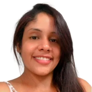 Ana Margarita Martín Guerrero