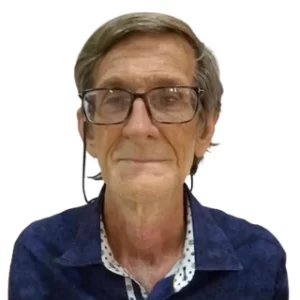 Argelio de la Caridad Valdés