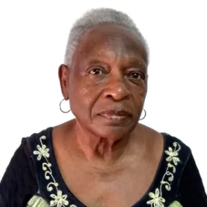 María Luisa Ventosa Zenea.