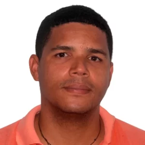 Alejandro Arce Limonta