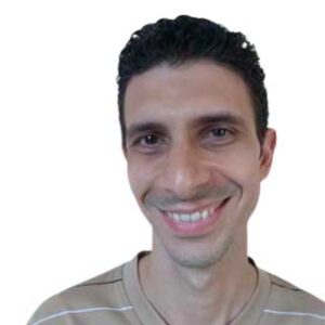 Eugenio Rodríguez Ferro