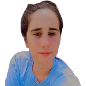 Hydett María Rojas Fragadas