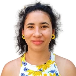 Katherin Nayre González González
