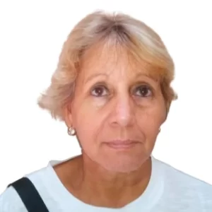 Marilyn Pérez Delgado
