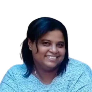 Berglis de las Mercedes Marín Glean