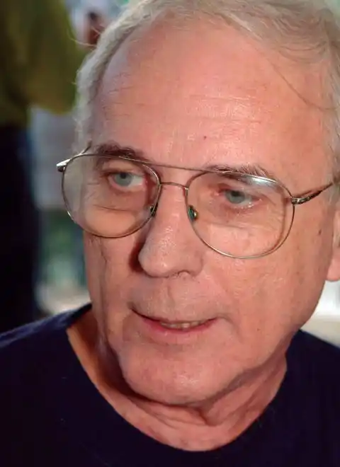 P Jorge Cela SJ (1941-2020)