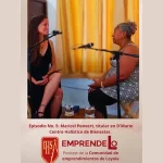 Emprendelo Episodio-5-Maricel-Ponvert