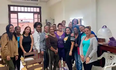 Mujeres de Hoy