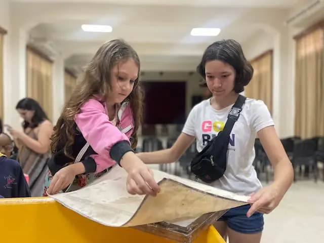 Semana-especial-convivir-Ciclo-Ecopapel