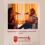 Emprendelo Adis-Gonzalez-CEO-de-as-de-suenos