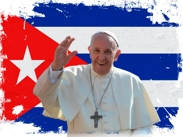 Papa-Francisco