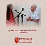 Emprendelo Bernardo-Ingenius