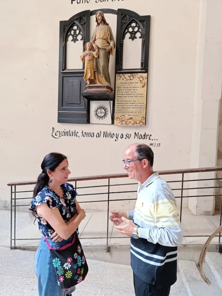 Cuaresma Centro Loyola
