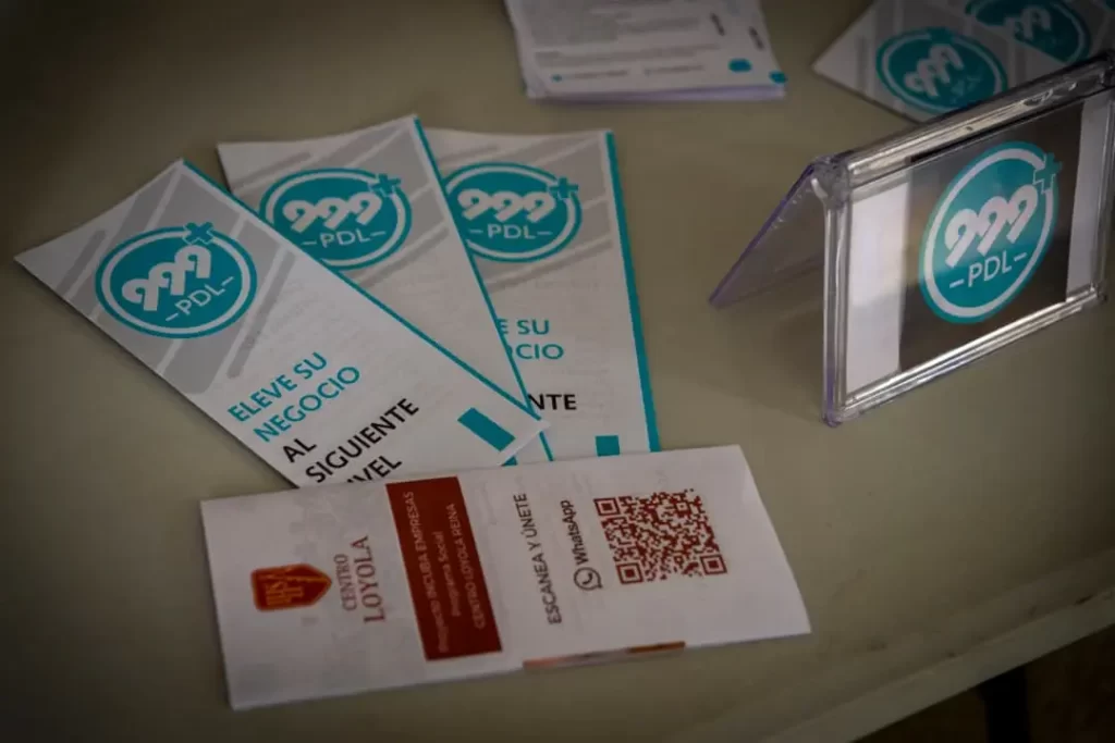 ERP Scenius, de PDL 999+