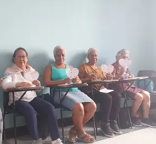amor en la adultez
