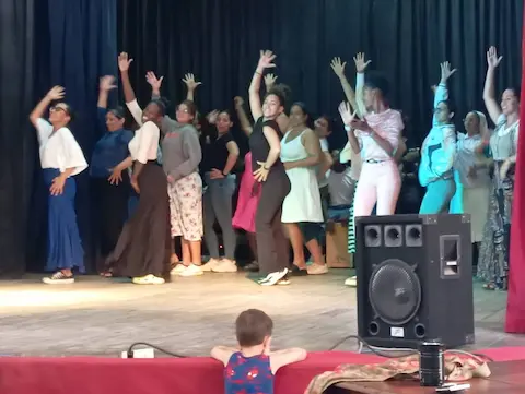 Centros Loyola La Habana