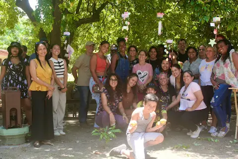 Pascua de Resurrección Centro Loyola Reina