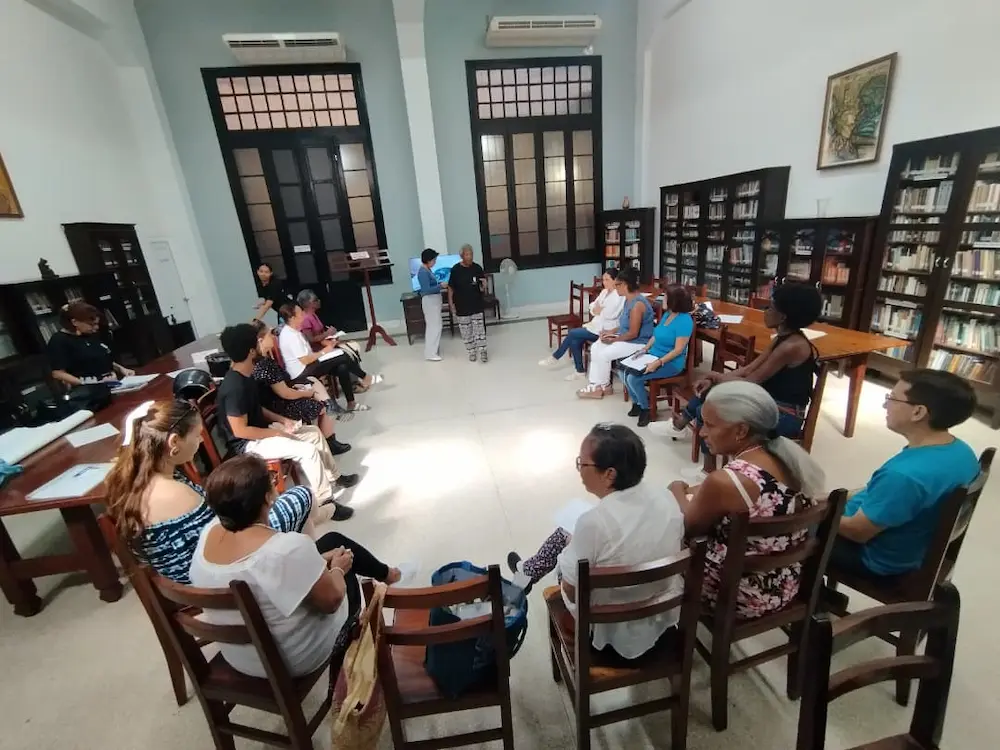 alianzas para emprender en comunidad
