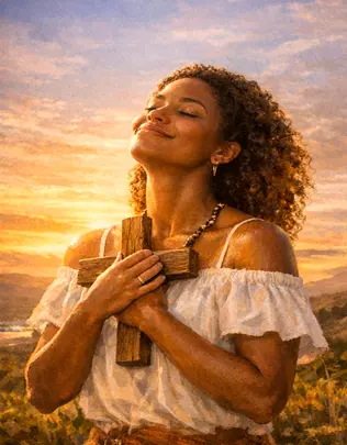 La cruz que puedes soportar: la historia que cambiará tu forma de ver el sufrimiento