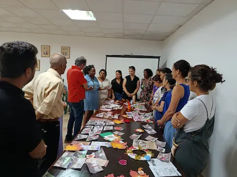 envejecimiento activo y saludable