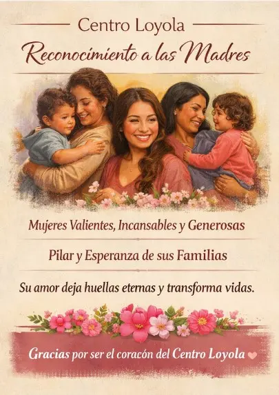 amor de una madre