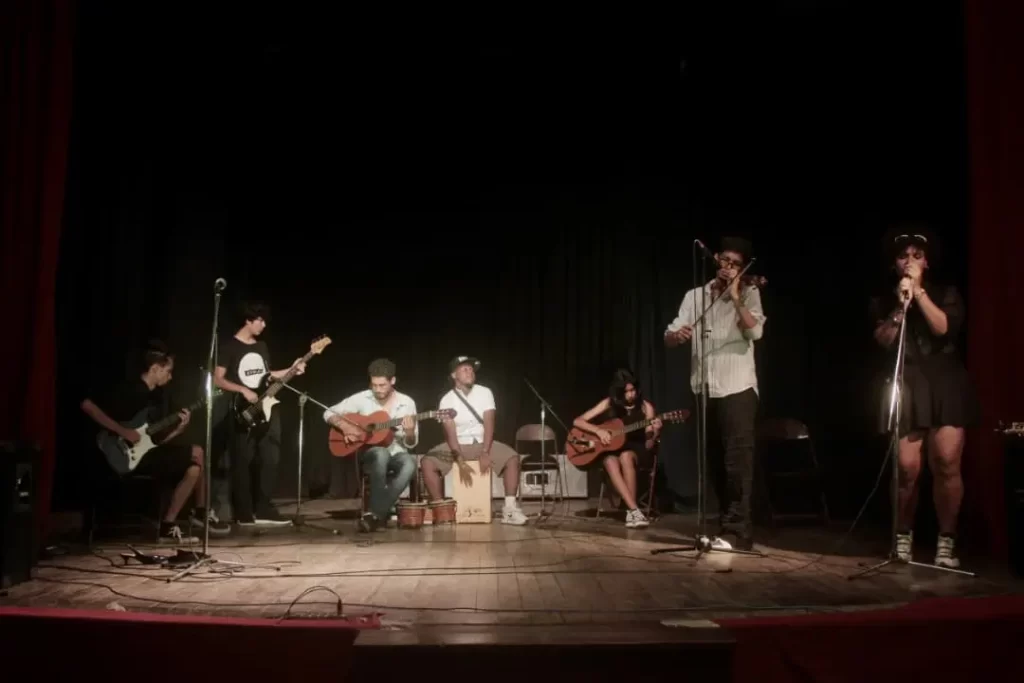 Orquesta-Loyola