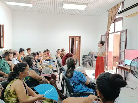 Entornos seguros para niños