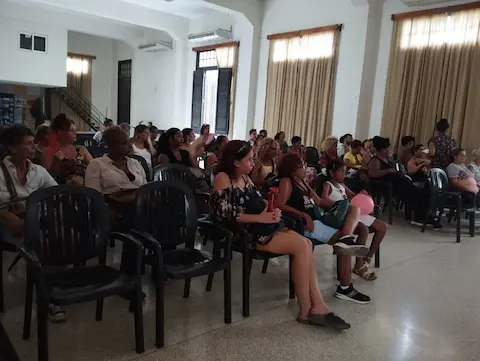Talleres de Oficio