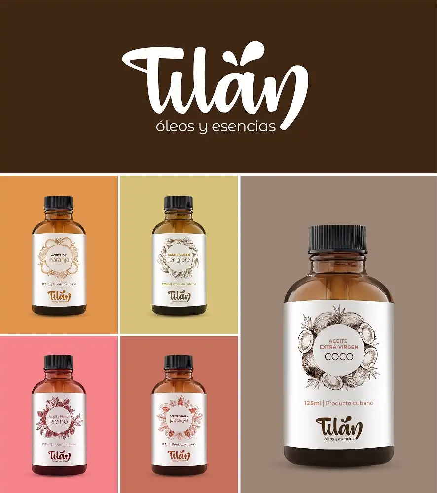 Tilan