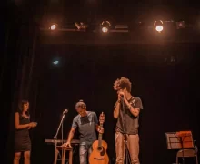Peña de la Orquesta Juvenil Loyola Reina - Talleres de Guitarra