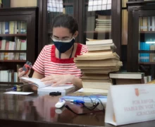 Fomentamos la Lectura