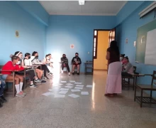 Taller de Formación Humana