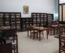 Un mundo de conocimiento Un mundo de conocimiento