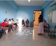 Taller de Formación Humana