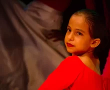 Taller de Danza Española